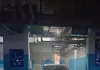 阻碍消防通道