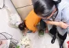 三小时极速抢修｜快速处置厨房返水，贴心服务获业主好评✨
